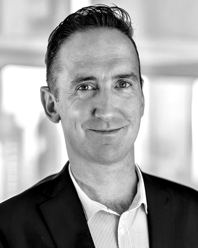 Christophe Picou, fondateur de VEIA.AI